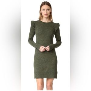 Club Monaco Evern Sweater Dress